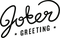 Joker Greeting logo