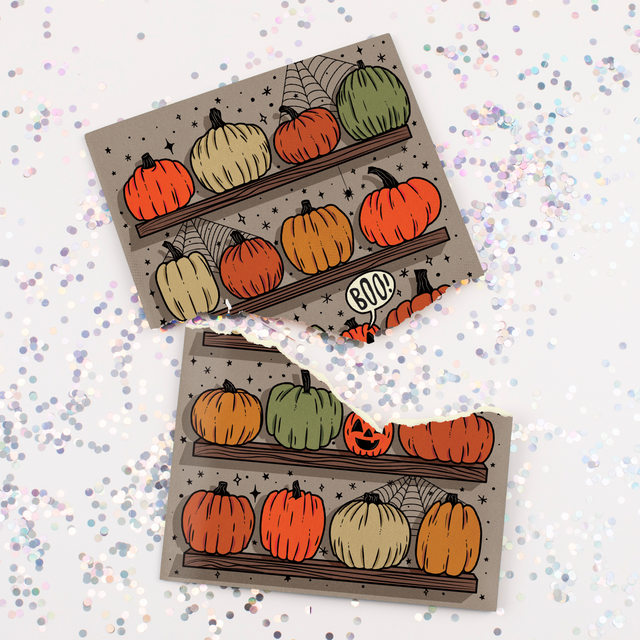 Halloween Scream Bundle