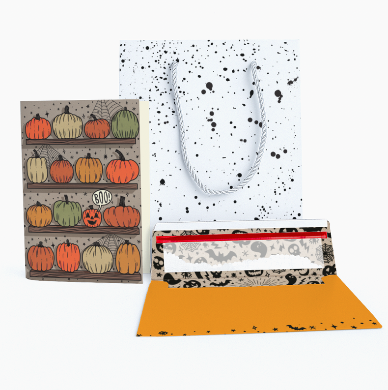 Halloween Scream Bundle