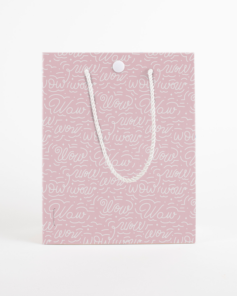 Endless Mom, Mom, Mom Gift Bag