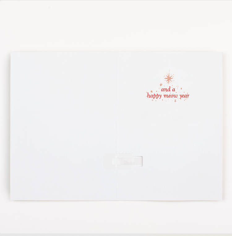 Meowy Christmas Bundle