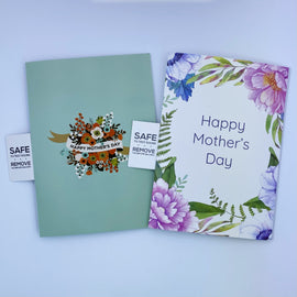 It’s almost Mother’s Day, Here are Some Things to Write in Mom’s Card