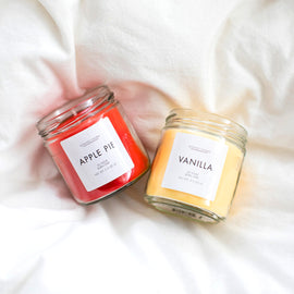 The (not so) sweet smell of revenge: the perfect occasion to gift a Prank Candle