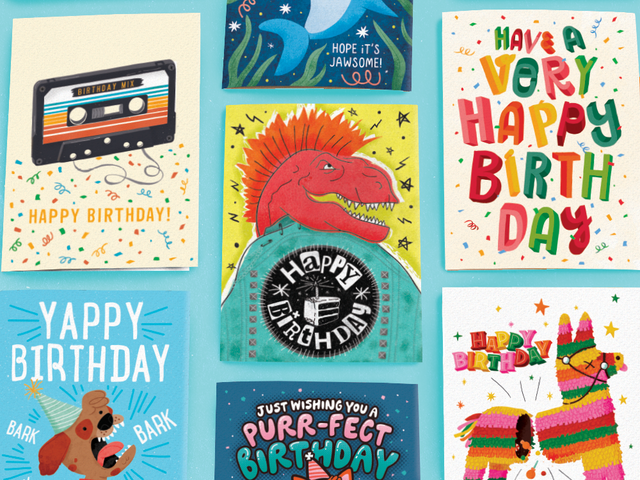 5 Hilarious Joker Greeting Birthday Card Reviews That Will Make You Order One
