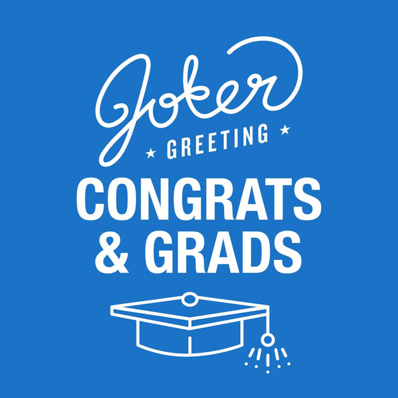 Congrats & Grads