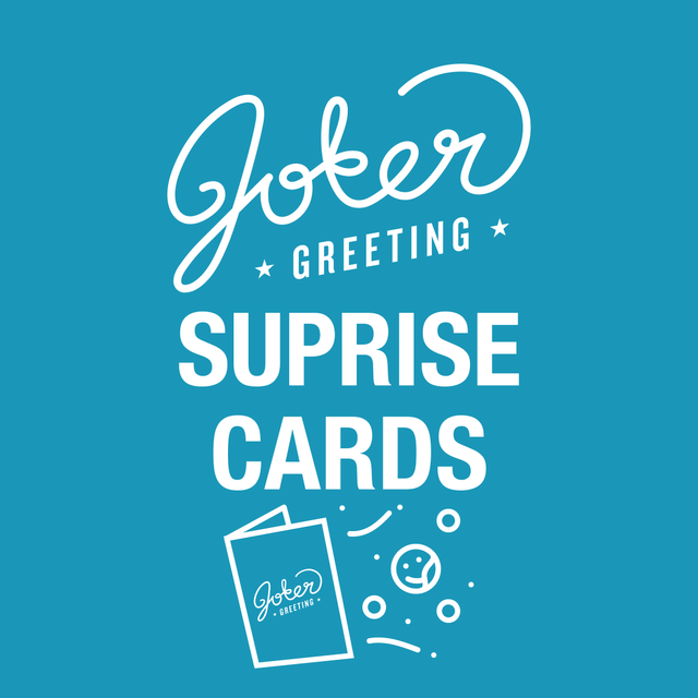 Glitter & Sticker Surprise