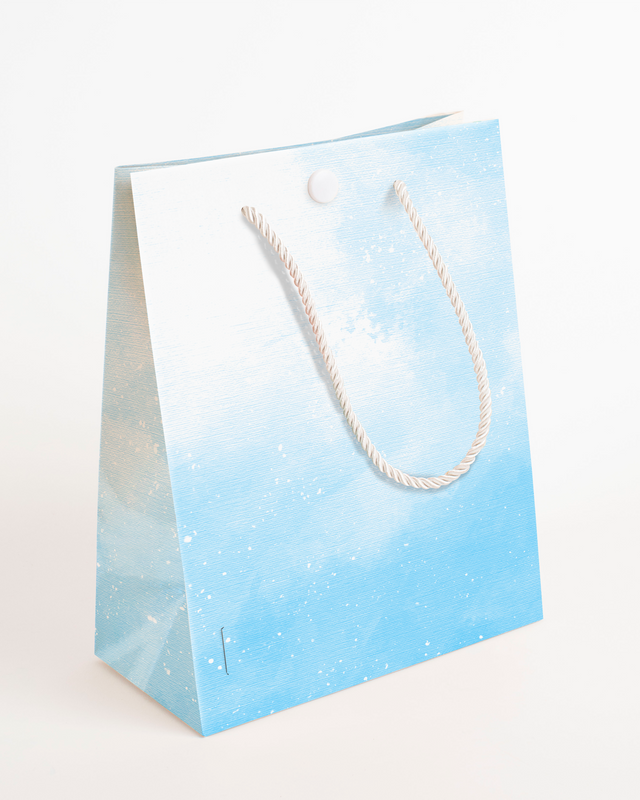 Endless All Occasion Baby Shark Gift Bag