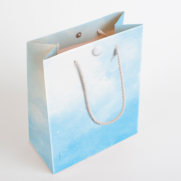 Endless Baby Shark Bag