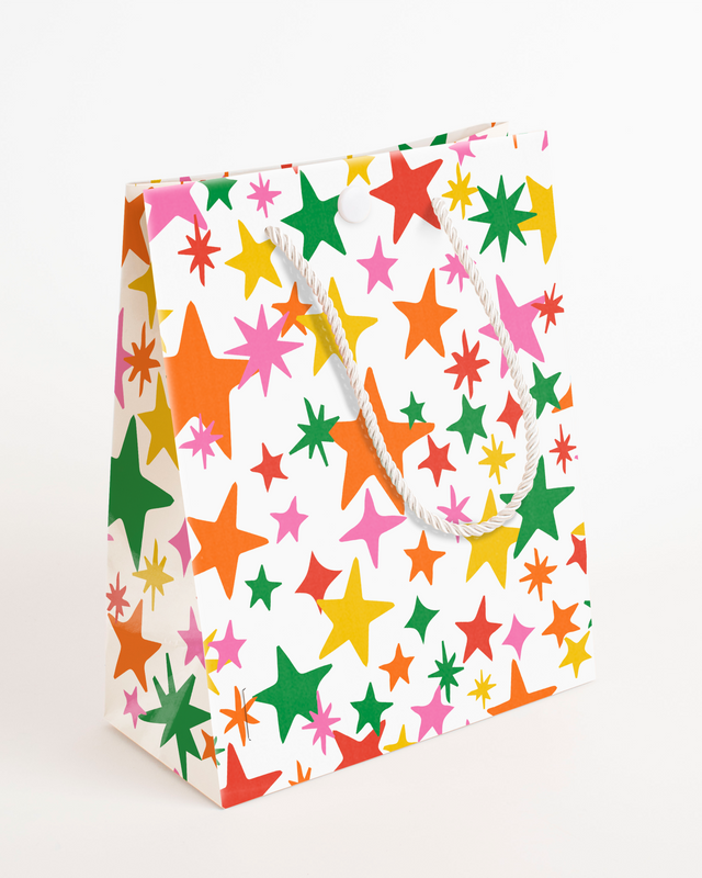 Endless Mariachi Gift Bag