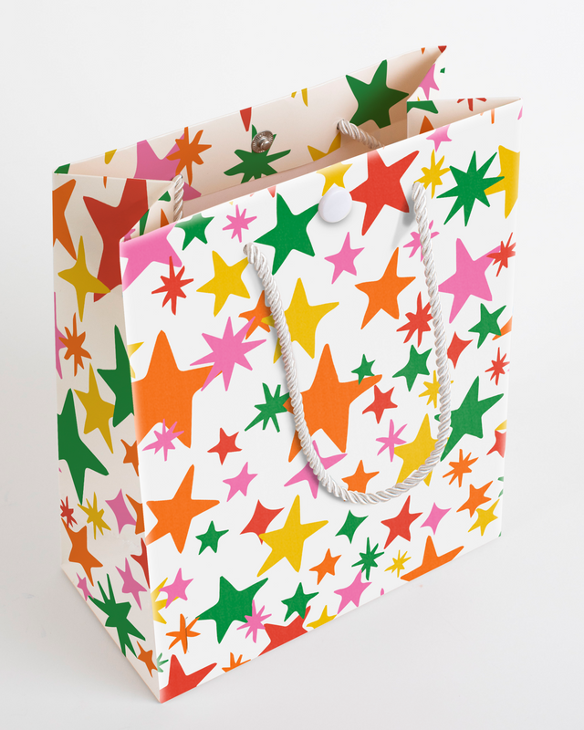 Endless Mariachi Gift Bag