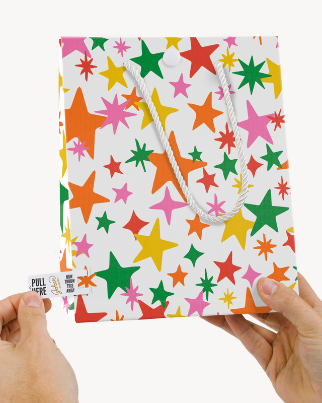 Endless Mariachi Gift Bag