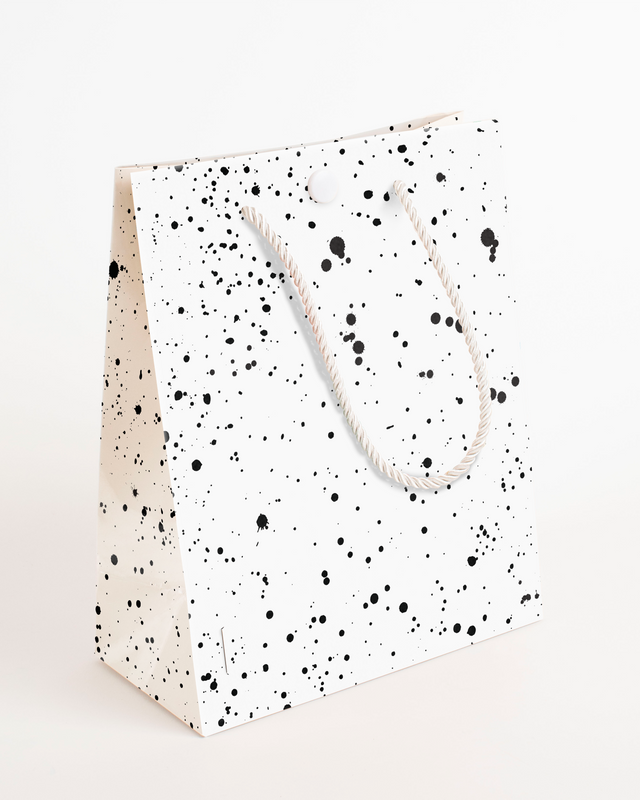 Endless Scream Gift Bag
