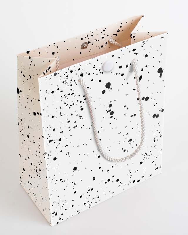 Endless Scream Gift Bag