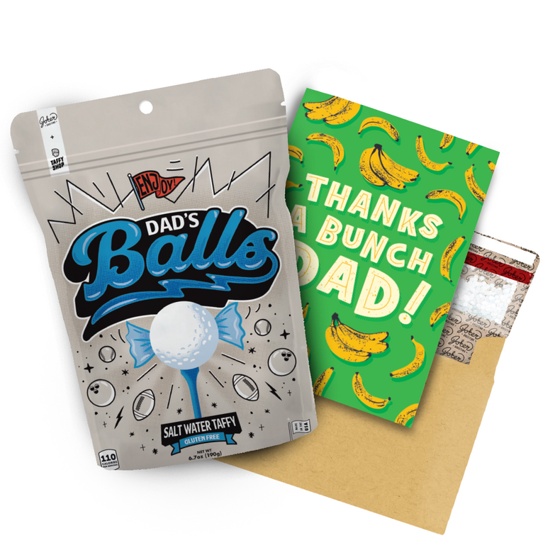 Thank You Dad Bundle