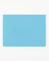 Glitter Trap Blue Envelope (1-Pack)