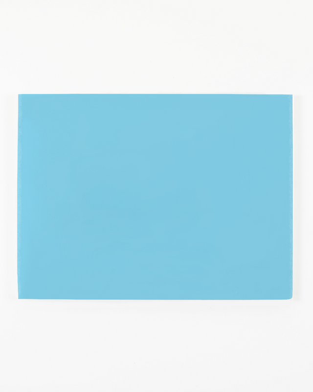 Glitter Trap Blue Envelope (1-Pack)