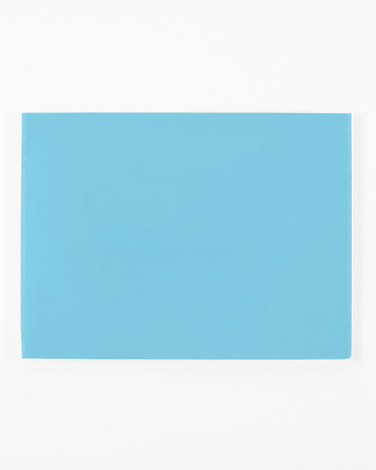 Glitter Trap Blue Envelope (1-Pack)