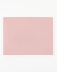 Glitter Trap Blush Envelope (1-Pack)