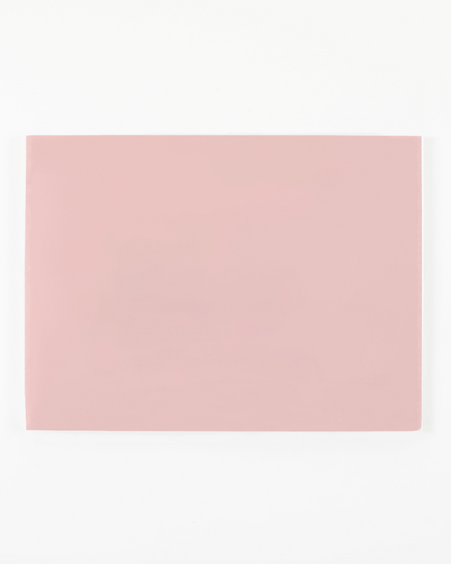 Glitter Trap Blush Envelope (1-Pack)