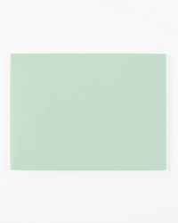 Glitter Trap Mint Envelope (1-Pack)