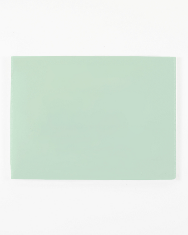 Glitter Trap Mint Envelope (1-Pack)