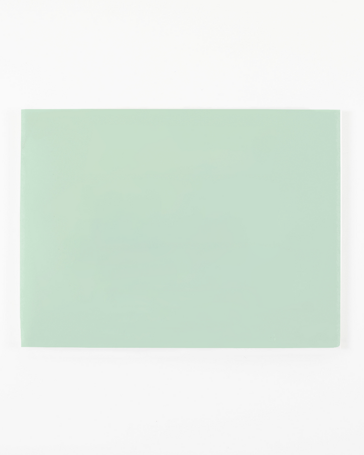 Glitter Trap Mint Envelope (1-Pack)