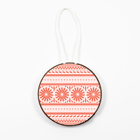 Goat Scream Ornament