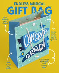 Endless Graduation Gift Bag