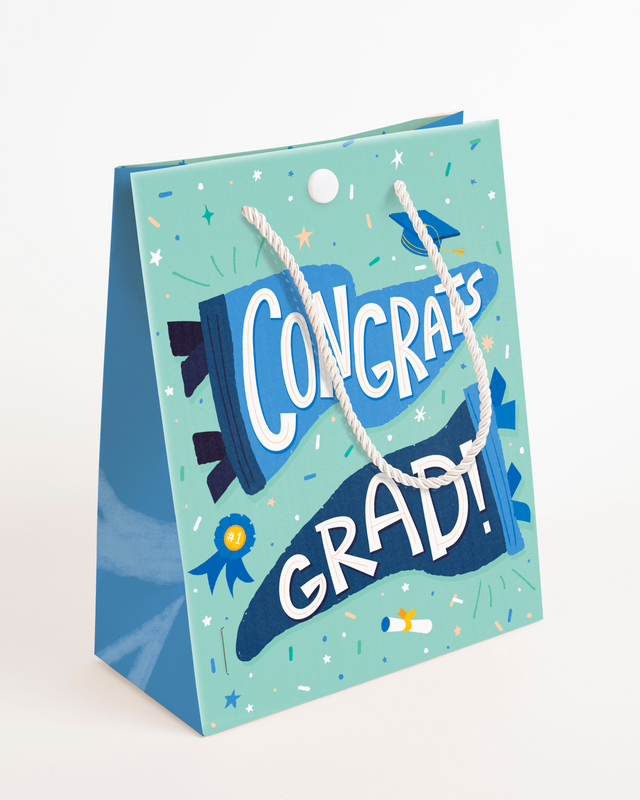 Endless Graduation Gift Bag
