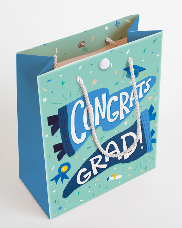 Endless Graduation Gift Bag