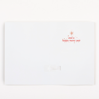 Meowy Christmas and Glitter Trap Envelope Bundle