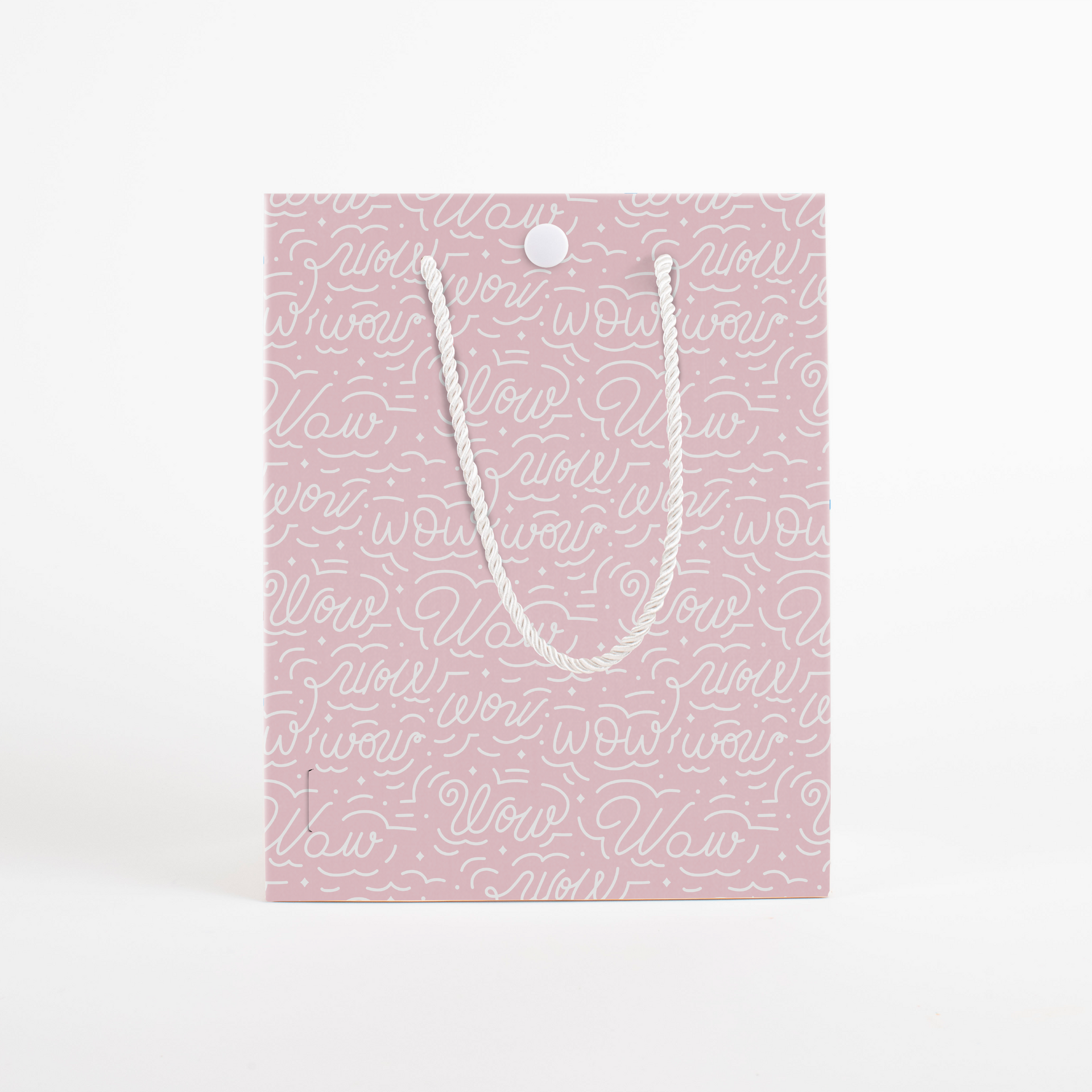Endless Mom Musical Gift Bag - Mother's Day | Joker Greeting