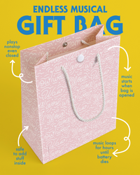 Endless Mom, Mom, Mom Gift Bag