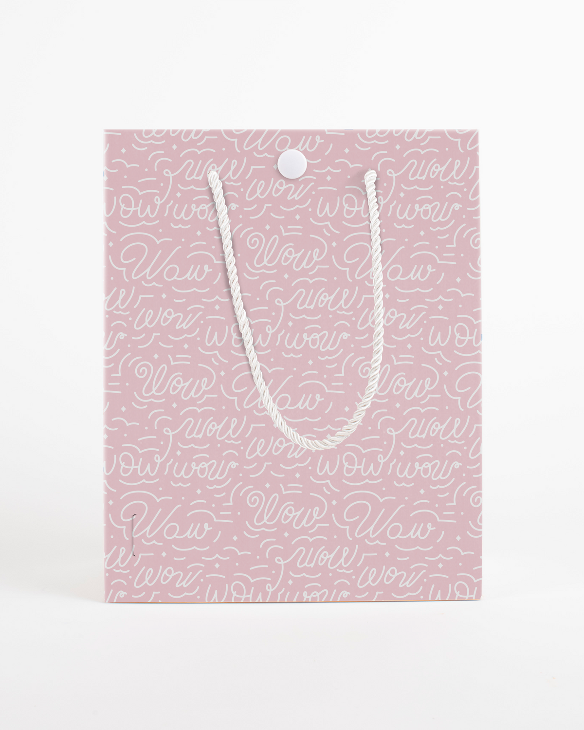 Mom Mom Mom Mother's Day Gift Bag | Joker Greeting