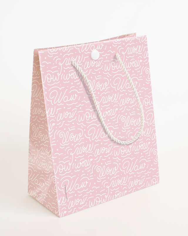 Endless Mom, Mom, Mom Gift Bag