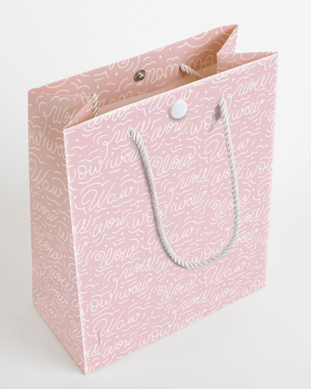 Endless Mom, Mom, Mom Gift Bag