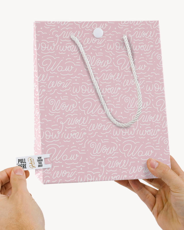 Endless Mom, Mom, Mom Gift Bag
