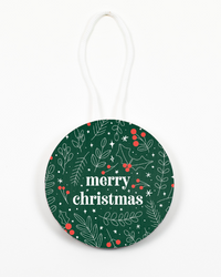 Cricket Chirp Ornament