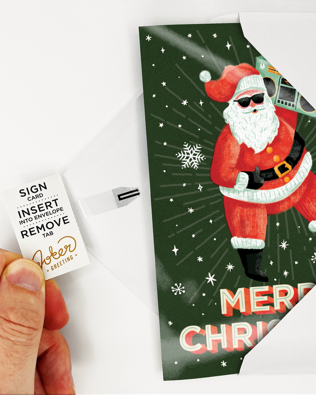 Endless Never Gonna Give you Up Christmas With Glitter