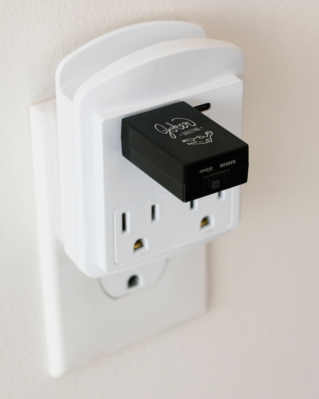 USB Rubber Chicken