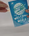 Baby Shower card by Joker Greeting