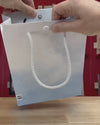 Endless Baby Shark Gift Bag