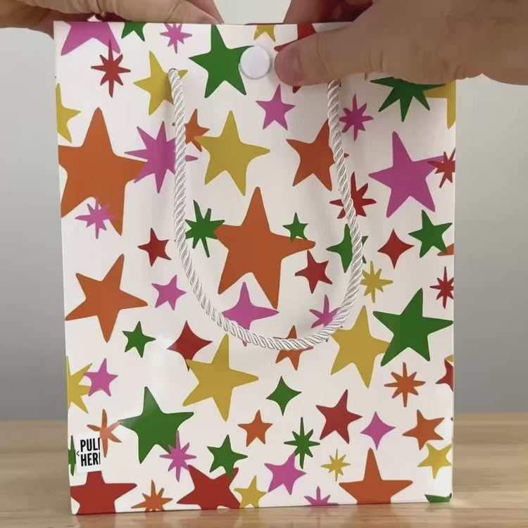 Endless Mariachi Gift Bag
