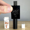 USB Air Horn Prank