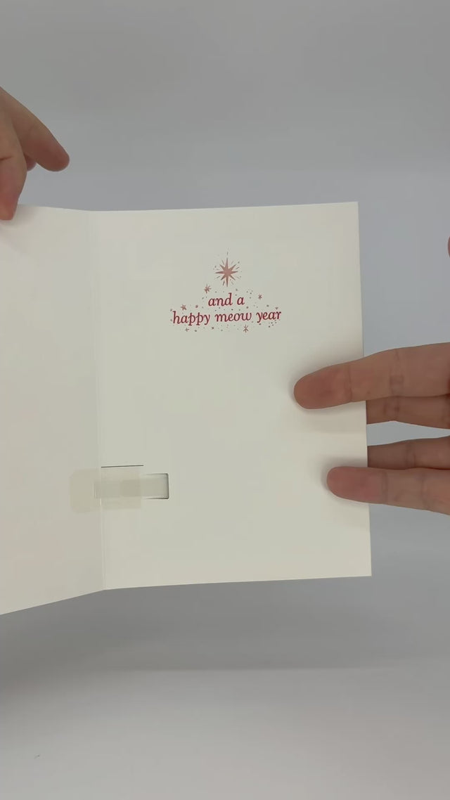 Video showing how to set up the card and plays a sample sound