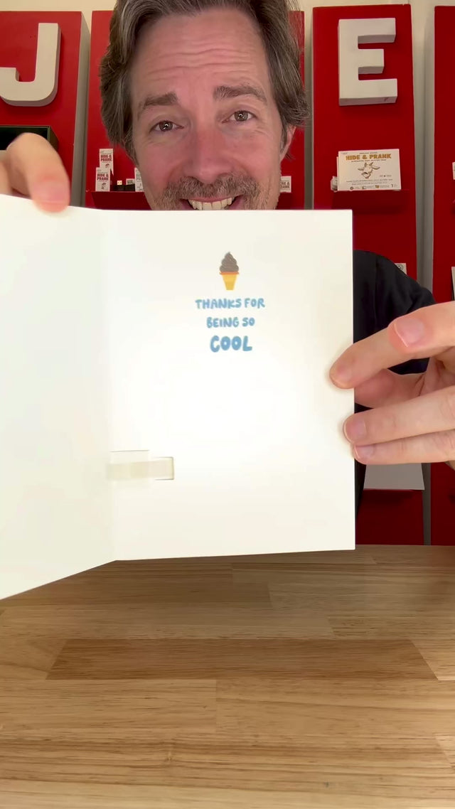 Video showing how the card works and plays a sample song 