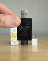 USB Cat Meow Prank