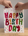 Endless Farting Gift Bag