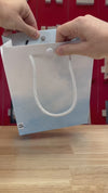 Endless Baby Shark Gift Bag