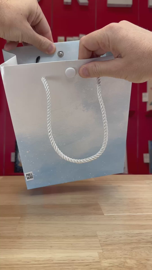 Endless All Occasion Baby Shark Gift Bag